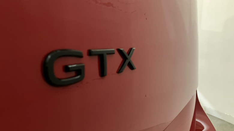 Volkswagen ID. Buzz 250kW GTX Pro 79kWh 5dr 4MOTION Auto Electric Estate